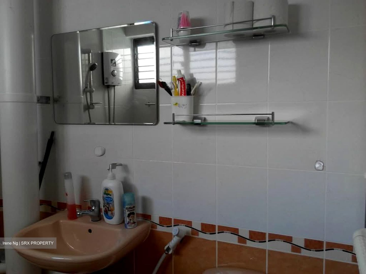 Blk 317 Jurong East Street 31 (Jurong East), HDB 5 Rooms #553158551
